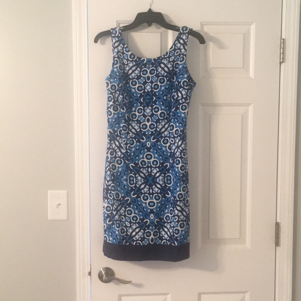 Just... Taylor Dress